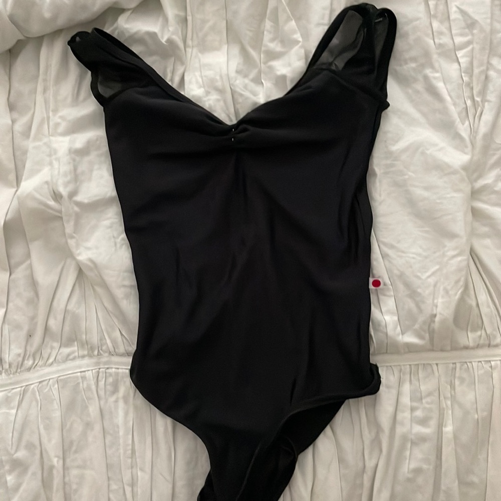 Black Yumiko